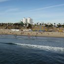 싼타모니카 이미지