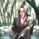 패드로 그리는 드로잉 이미지