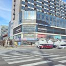 신시가지 사거리(2) 이미지