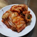 밥상119
