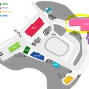 버스정류소_화곡역1번출구 이미지