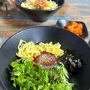 소담한국수