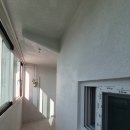 완산청구하이츠 경로당 | 영천 완산청구하이츠 아파트 베란다 탄성코트 시공