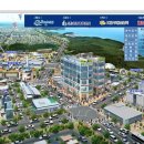 에이원 오션시티 이미지