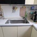 870 | 한스사각싱크볼 SQJ870 교체 후기, 비규격 사이즈 고민 해결