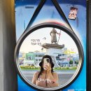 여수 이순신광장 먹거리 추천 로터리분식 갈비튀김 후기