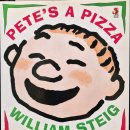 아빠랑 그림책 놀이(1기) | 영어 그림책 추천 | Pete’s a Pizza 아빠랑 함께 피자 놀이를! 🍕