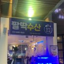 팔딱수산 이미지