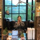 예띠헤어샵 | [헤어샵/미용실] 분당 정자역 박승철헤어스투디오 정자2호점 - 애쉬브라운 염색