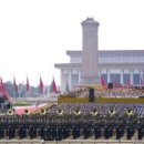 중국 군사퍼레이드에서 공개된 무기들 이미지