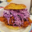 긱스 - 강남구 영동대로 626 | [김해 맛집] 봉황동 봉리단길 미국감성 수제버거맛집 '긱스버거스탠드' 메뉴정보 내돈내산 후기
