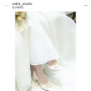 뽀댕 | 나비아스튜디오 본식스냅 루나미엘레 계약 짝꿍코드