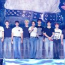 세븐틴, 일본 돔 팬미 18만명 동원 '계속 캐럿들 곁에