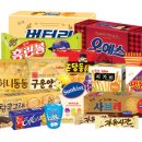제일해태식품 이미지