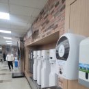 한국항공대학교학생식당