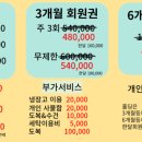 존프랭클 고덕 주짓수&태권도 이미지