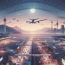 신세계 행정사 여행사 이미지