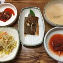 금강 찜 매운탕 이미지