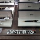 일본소호무역아이템- 몽블랑(montblanc) 이미지