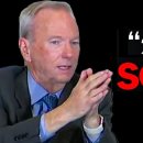 Eric Schmidt WARNS: "You Have No Idea What's Coming In 2027" 이미지