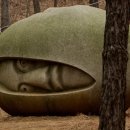 김포국제조각공원 이미지