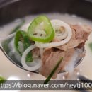 한촌설렁탕구리토평점