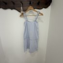 디어힐더발레학원 | [더블피루엣] 베이비블루 롬퍼 내돈내산 후기 Romper-Baby blue