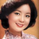 등려군(鄧麗君/邓丽君/Teresa Teng) - 야래향(夜來香) 이미지