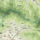 단양국유림관리소 | 백두대간 북진(고치령-선달산-도래기재)