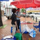 작전역 3번출구 이미지