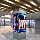 보령시청 민원동 이미지