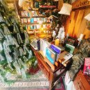 도보책방 | 영등포구청역 북카페 맨홀커피 웨스턴책방 도보5분 웅장한 아지트