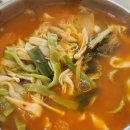 별미손칼국수 - 강동구 풍성로 160 | 별미손칼국수