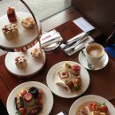 그랜드하얏트서울 | 2026년 그랜드 하얏트 서울 딸기 뷔페 후기 스트로베리 애프터눈티 예약방법