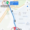 4월 13일(일) 잔나비띠방 주관 산행 공지 올립니다. 이미지