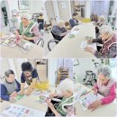 11월 마지막주 프로그램 활동 및 일상 이미지