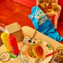 캔버스 F&B