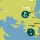 북평 오산마을 구간 이미지