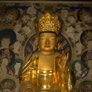 고산사목조석가모니불좌상 | 김해 은하사 대웅전 목조관음보살좌상 - 경상남도 유형문화유산