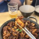 신사동-6 | 교대 맛집 신사동인동 교대점 방문 후기 – 돌판쭈꾸미와 반반전 한 번에 즐긴 저녁!