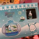 플레이인더박스 | 대구 더현대 캐릭터 피규어 팝업ㅣ플레이인더박스 유랑단 방문 후기