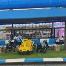 타온플레이 | 침산히어로플레이파크 단체체험 후기