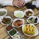 신나족발 | 노량진/대방 맛집 직장인 점심으로 보쌈정식 추천, 신나족발