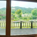 벽소령 펜션 이미지