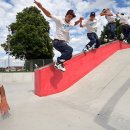 하늘을 향하여 이미지