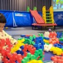 더 잭슨나인스 피트니스 이미지