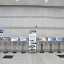 진주시청(1층 민원실 입구) 이미지