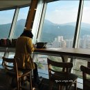 굴뚝의 변신은 무죄, 양산시민의 문화공간 '양산타워'/경남 양산여행 이미지