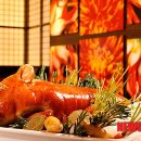 산해진미 이미지