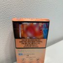 담배 메비우스 나이스티 3mg 후기
